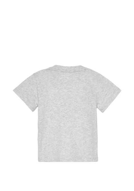 T-shirt con stampa PALM ANGELS | PB2X01AS26JER001GR